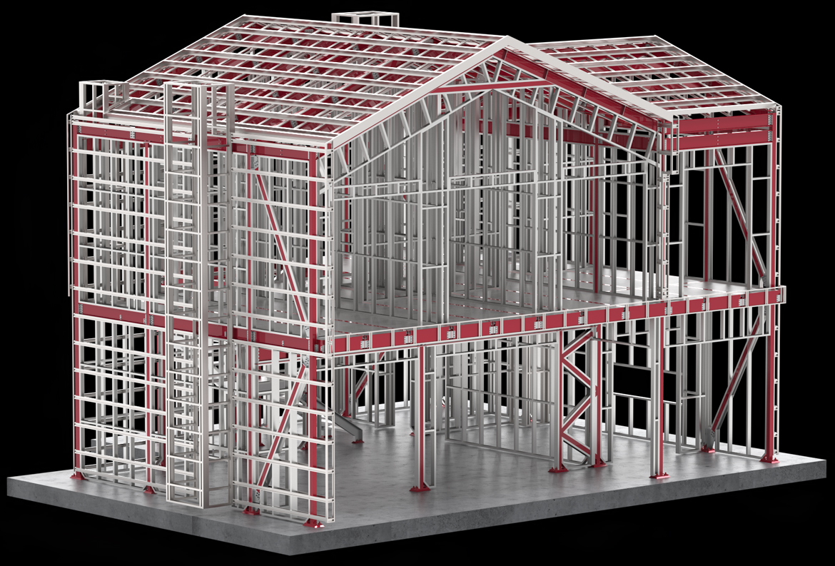 Geon Villas Master Plan